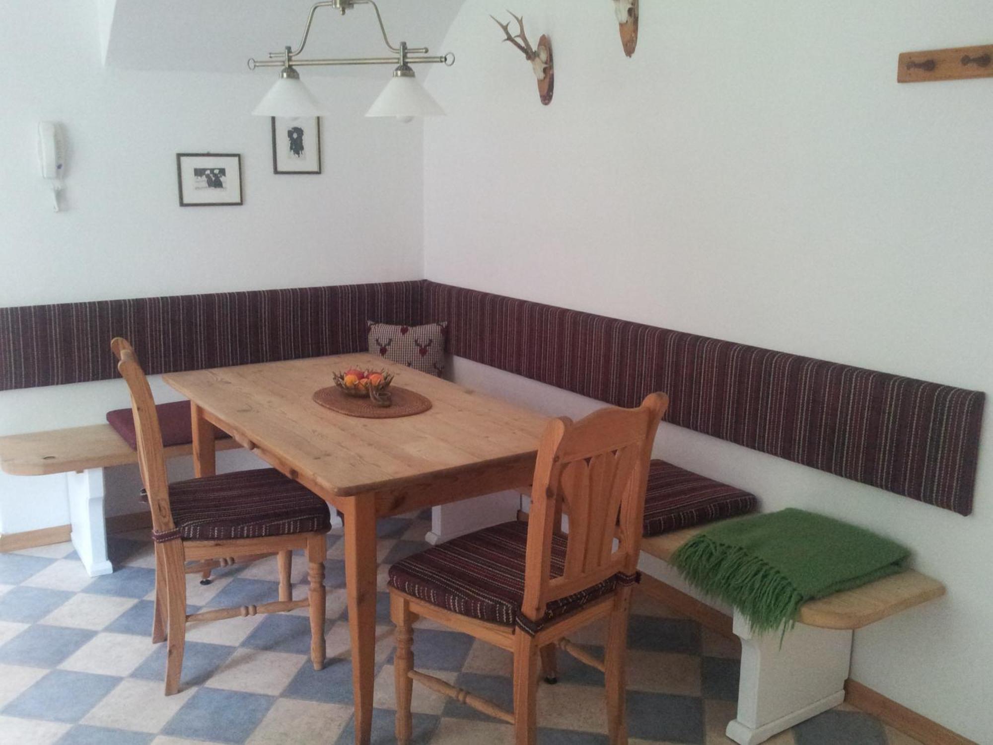 Landhaus Ferk Unterburg am Klopeiner See Habitación foto