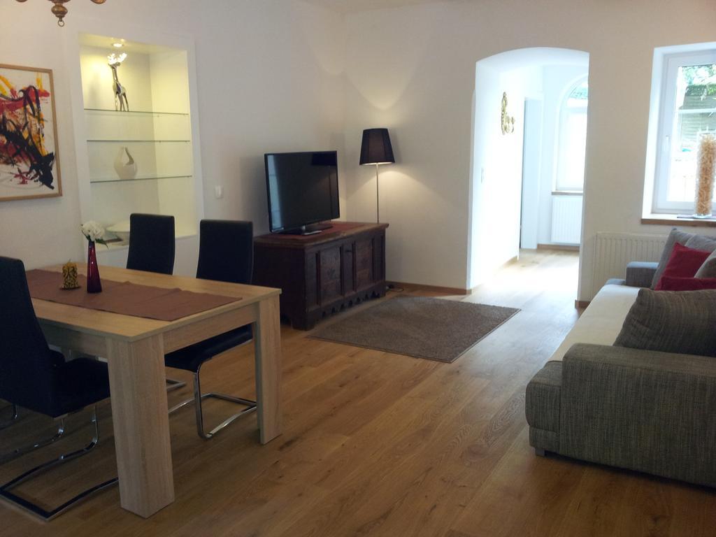 Landhaus Ferk Unterburg am Klopeiner See Habitación foto
